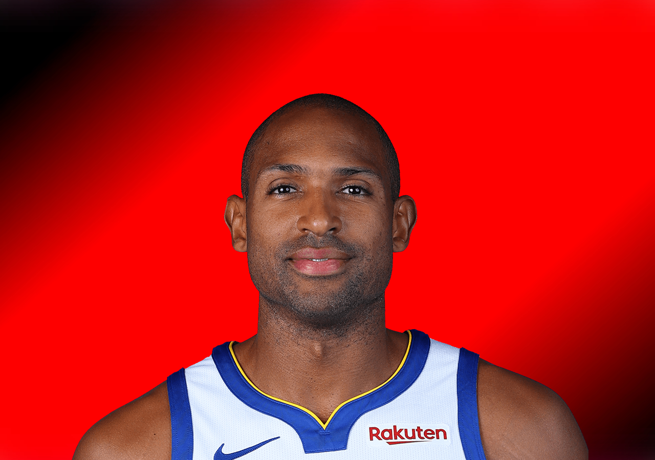 Al Horford and Pat Spencer are out for the Warriors...<br><br>