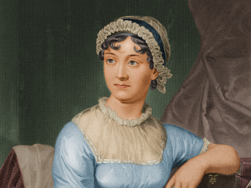 Jane Austen turns 250: 10 fun facts about the legendary author