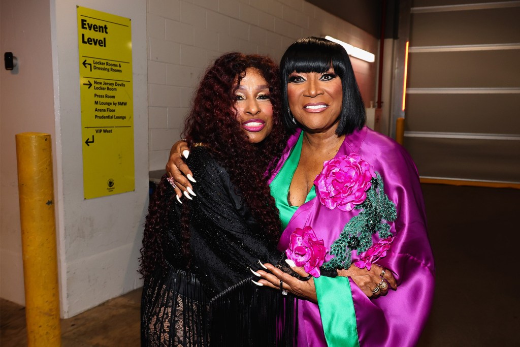 Top 10 highest grossing R&B tours of the year