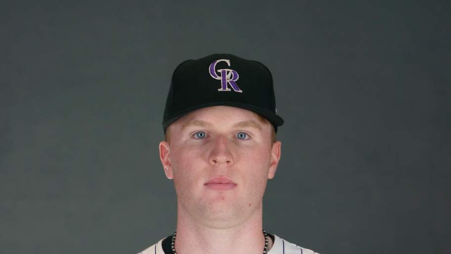 Rockies may have found their own version of a former Cy Young star