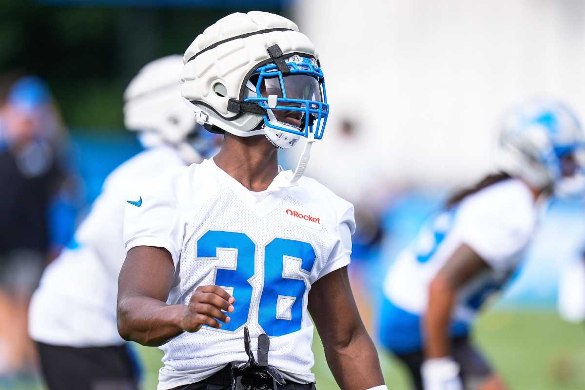 Titans steal veteran safety who started multiple games this season from the Lions<br><br>