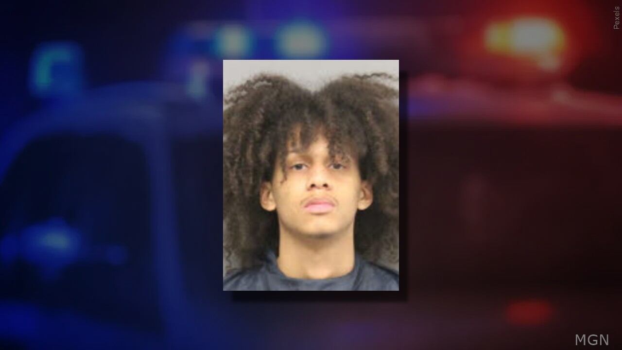 Man accused of open firing on woman at Lincoln gas station takes plea deal