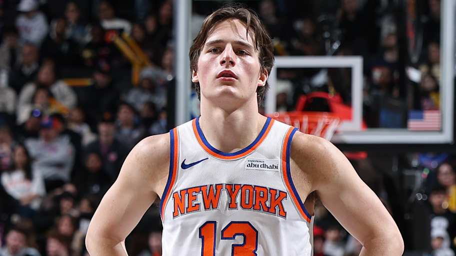 A new development could quietly redefine the Knicks trade deadline<br>