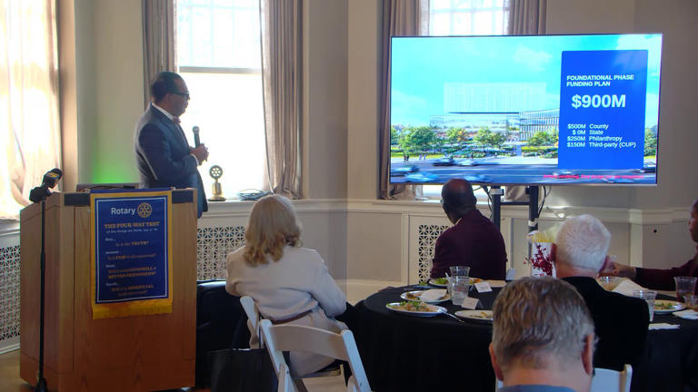 Regional One CEO says demolition of former Commercial Appeal building ...