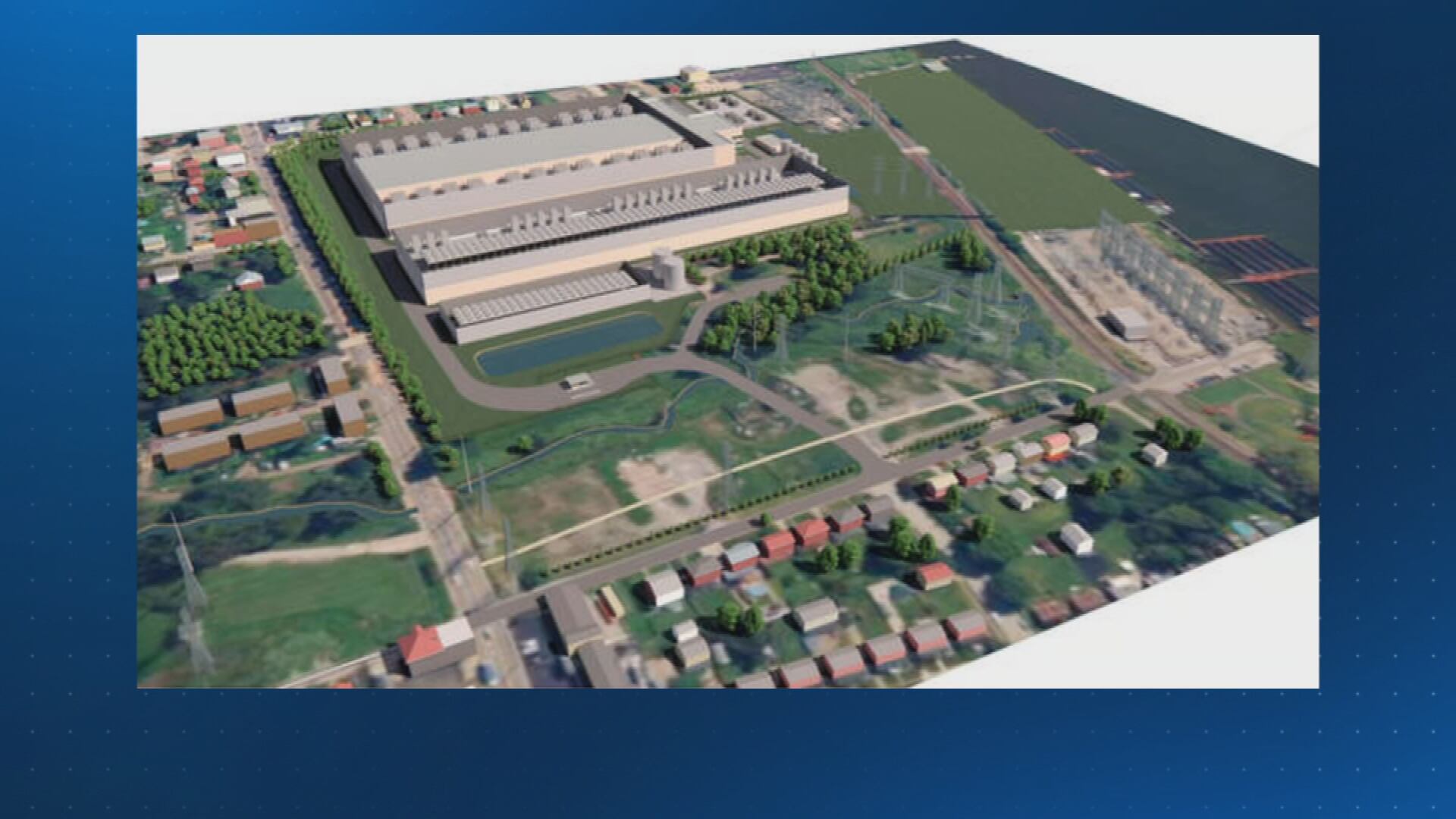 Springdale Borough Council approves conditional use permit for data ...