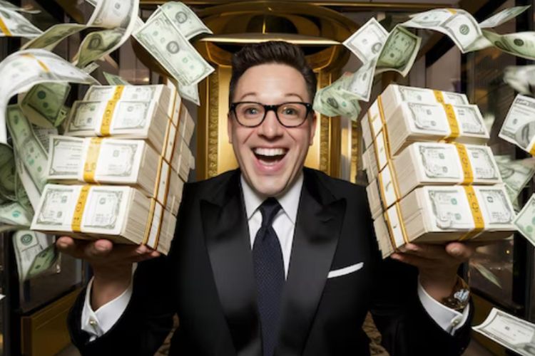 Aura Rezeki Alami: 6 Weton Pemilik Kekuatan Menarik Harta