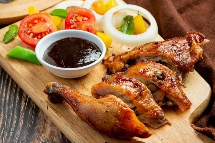 Jelajahi 10 Kuliner Populer di Sekitar Stasiun Batang