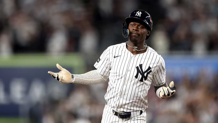 A dynamic second base trade target has emerged for the Mariners in New York<br>