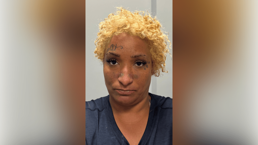 Texas woman charged after razor blades found in bread at two Biloxi ...