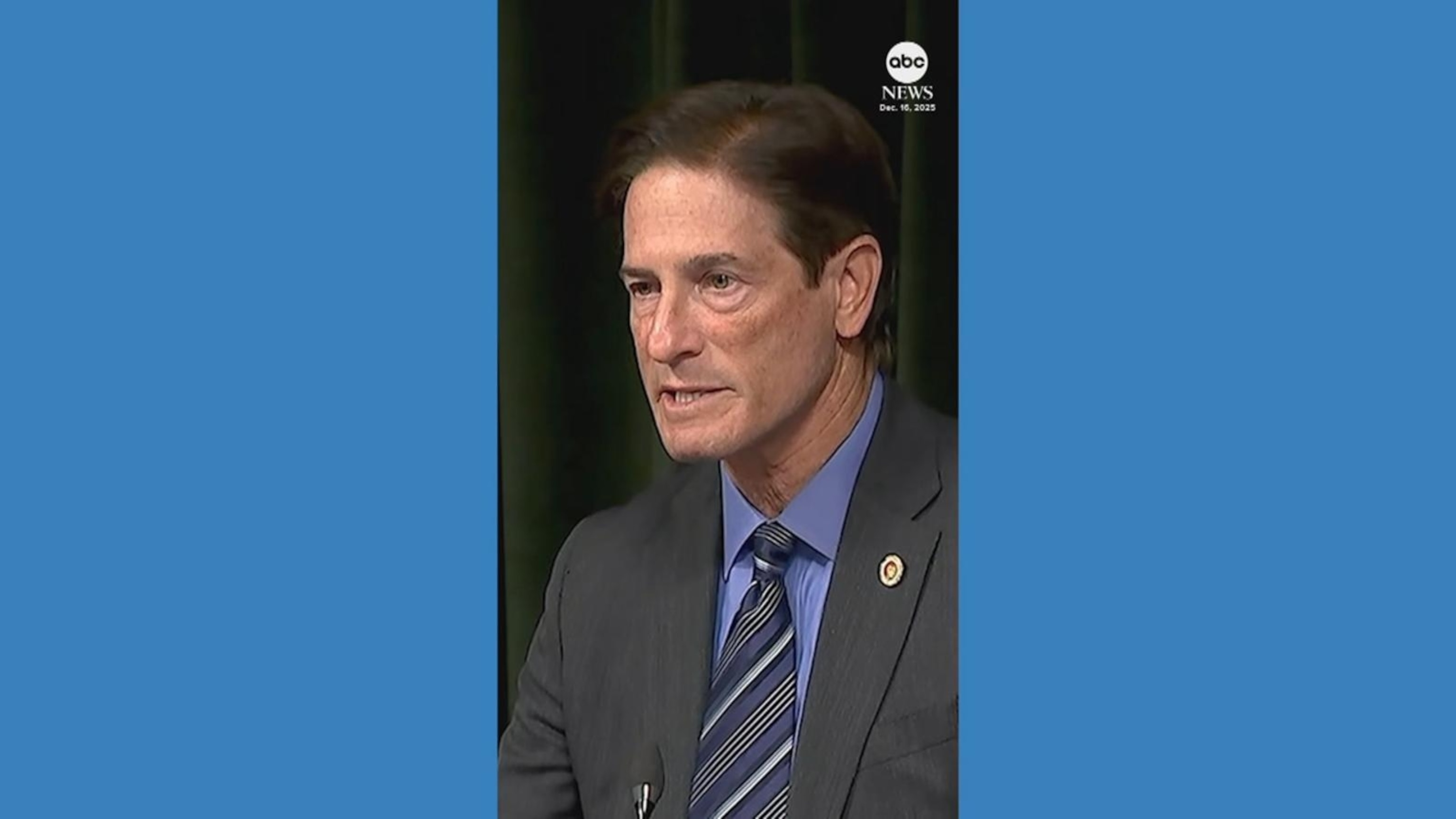 Los Angeles County DA announces 1st-degree murder charges against Nick Reiner<br><br>