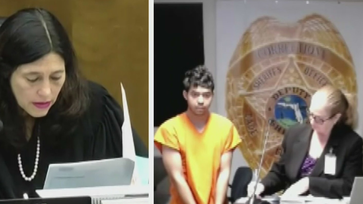 South Florida Amazon delivery driver arrested for allegedly stealing ...