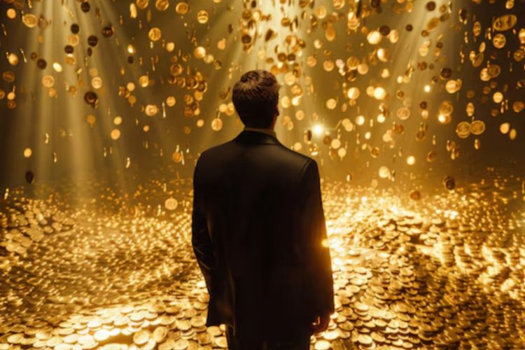 Cahaya Keberuntungan! 5 Weton Ini Siap Jadi Konglomerat dalam Sekejap