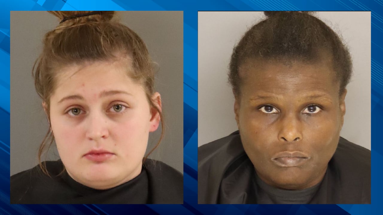 Two Sumter County daycare workers arrested for alleged child abuse ...