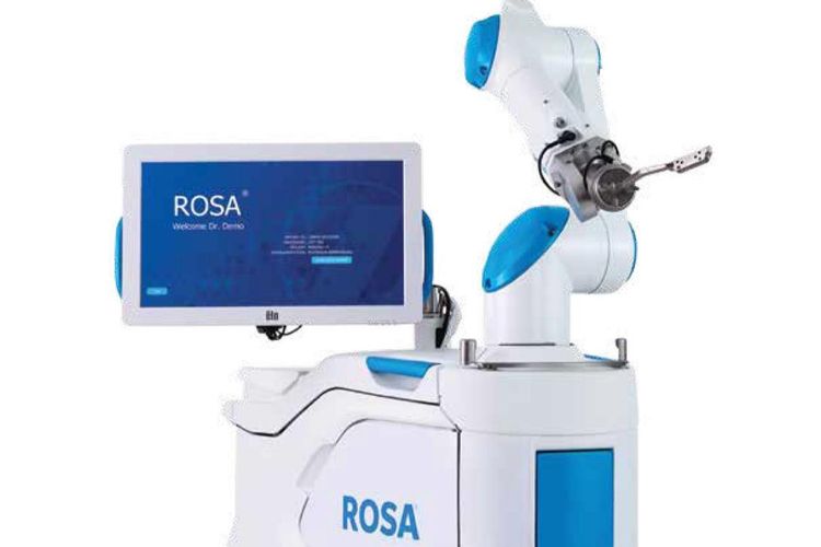 Operasi Robotik Lebih Aman, Nyaman, dan Minim Efek Samping