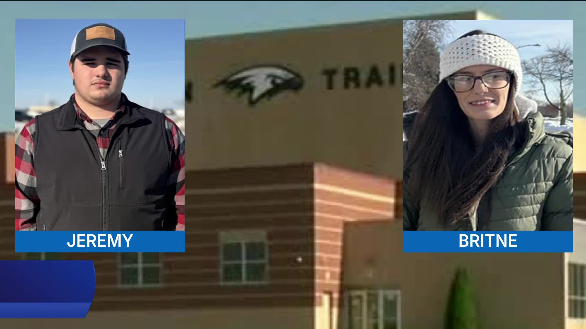 School shooting threat leads to absences at Kenosha school