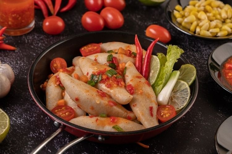 10 Tempat Kuliner Terdekat Stasiun Kutoarjo: Mulai dari Seafood Lezat hingga Café Hits