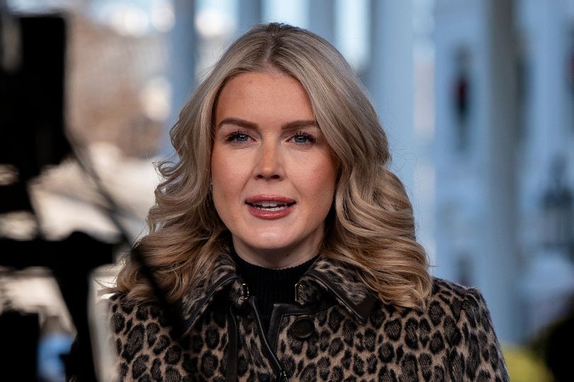 Leavitt claims Trump destroyed ISIS days after an ISIS attack killed 3 Americans and then pivots to blaming Biden<br><br>