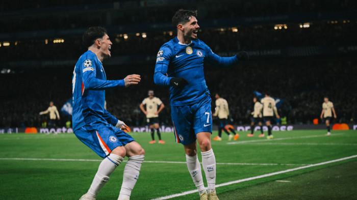 Hasil bola malam ini: Chelsea mudah ke semifinal, Barcelona kesulitan menang