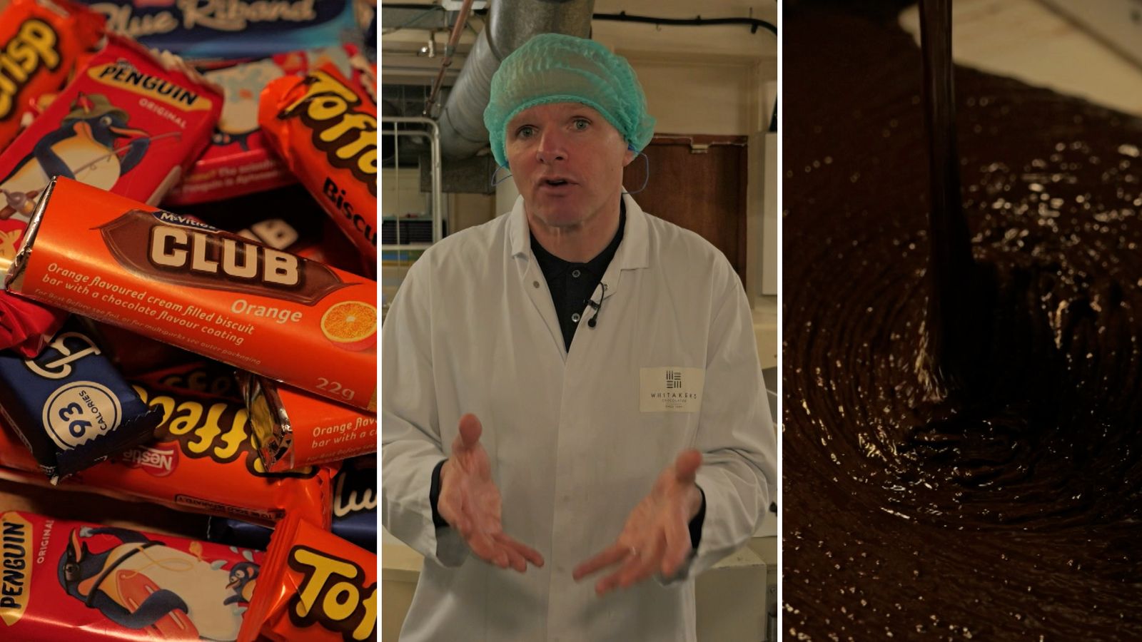 The great chocolate price rise explained