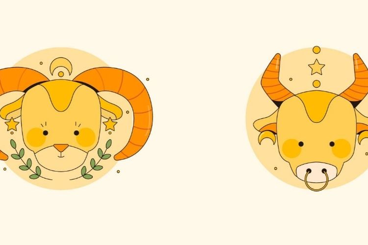 Ramalan Zodiak Aries dan Taurus Hari Ini: Karier, Cinta, Keuangan, Kesehatan