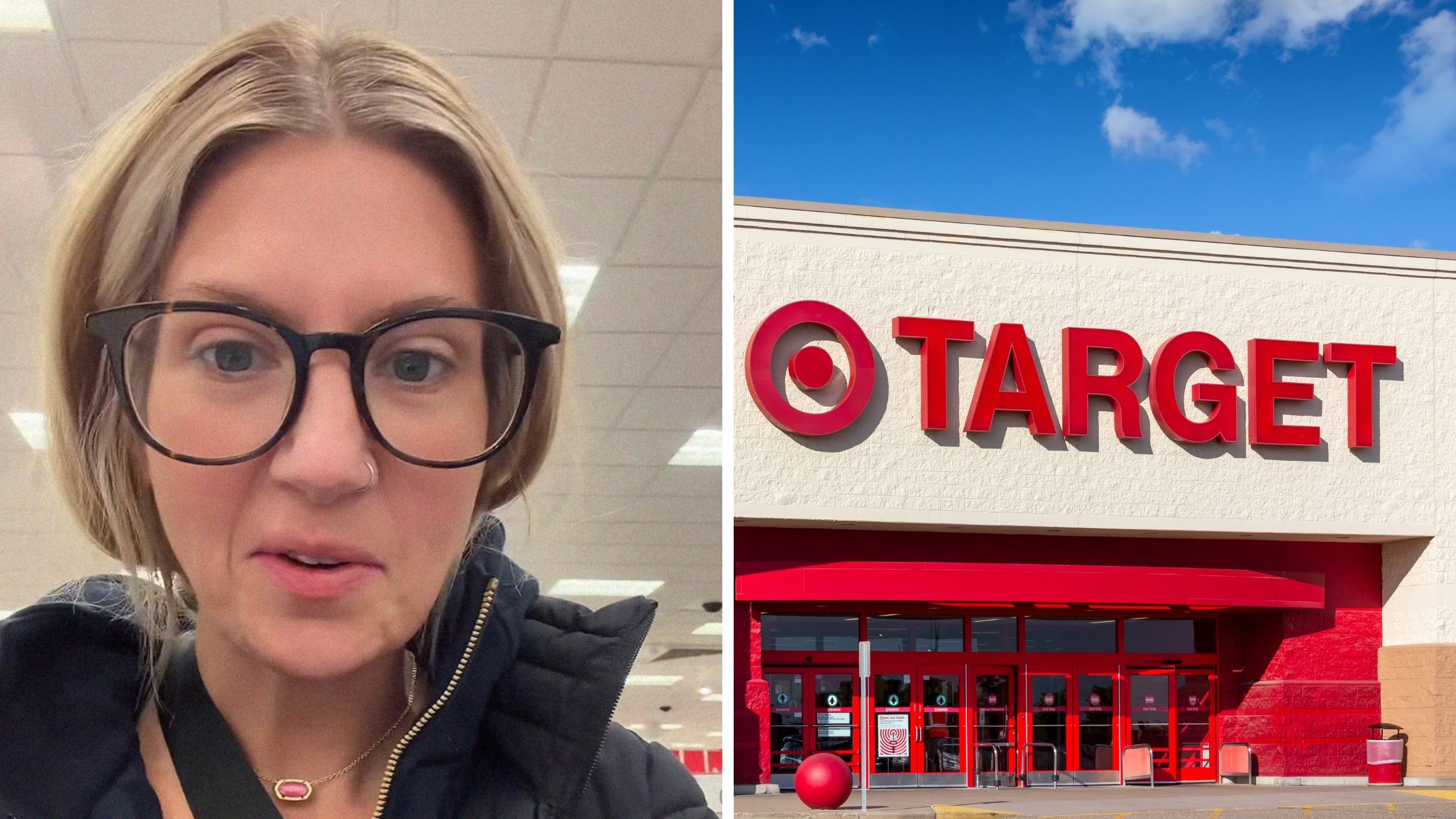 ‘10-4 policy’: New Jersey woman says Target has new ‘friendly’ rule for ...