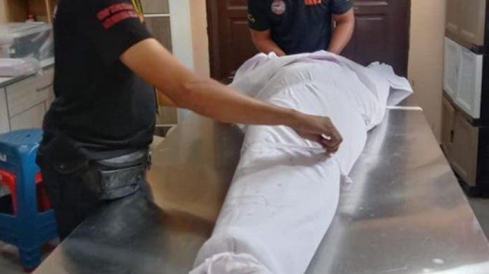 Warga desa terpencil hampir tewas akibat ritual kematian ibu