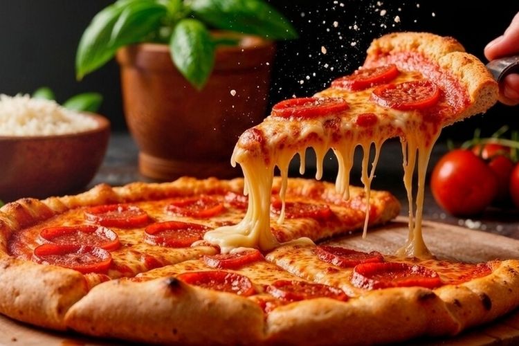 Jelajah Rasa di Sekitar Stasiun Sedadi: 11 Tempat Kuliner Harus Dicoba