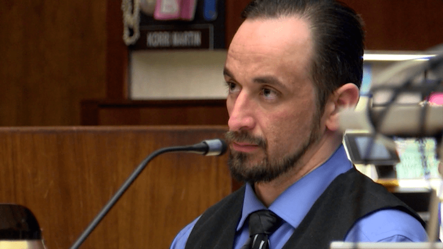 Hearing for possible resentencing in BPD officer’s death postponed to ...