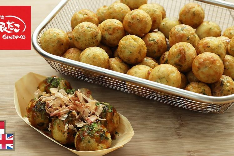 Takoyaki Rumahan Garing Luar, Lumer Dalam! Resep Devina Hermawan untuk Jualan atau Camilan Keluarga