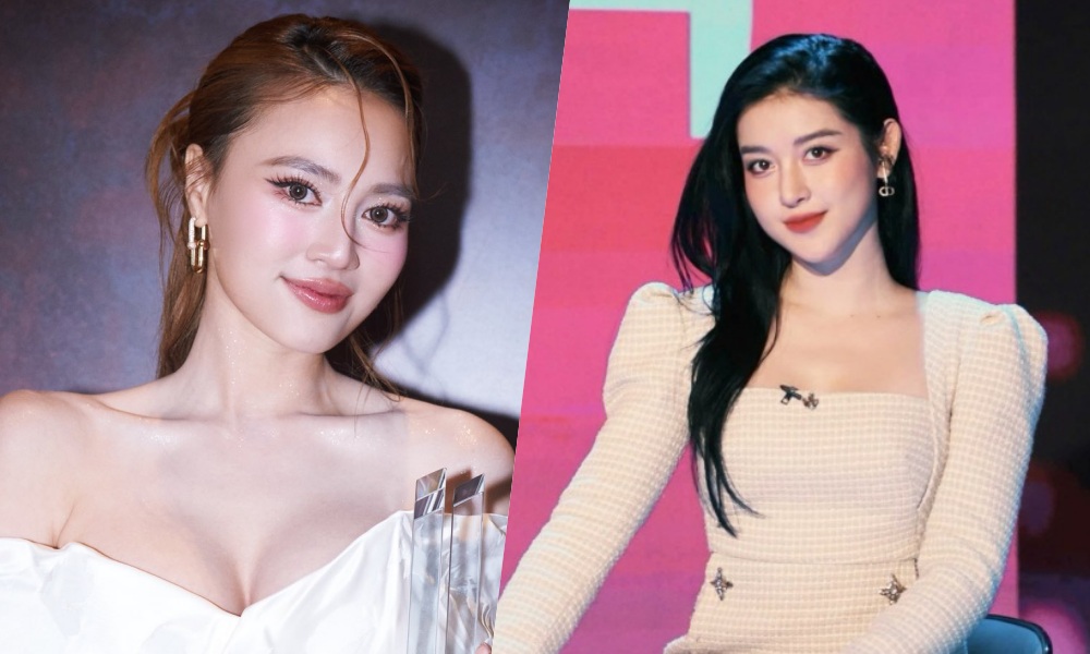 Nhịp showbiz: Ninh Dương Lan Ngọc gây chú ý, Á hậu Huyền My thất nghiệp