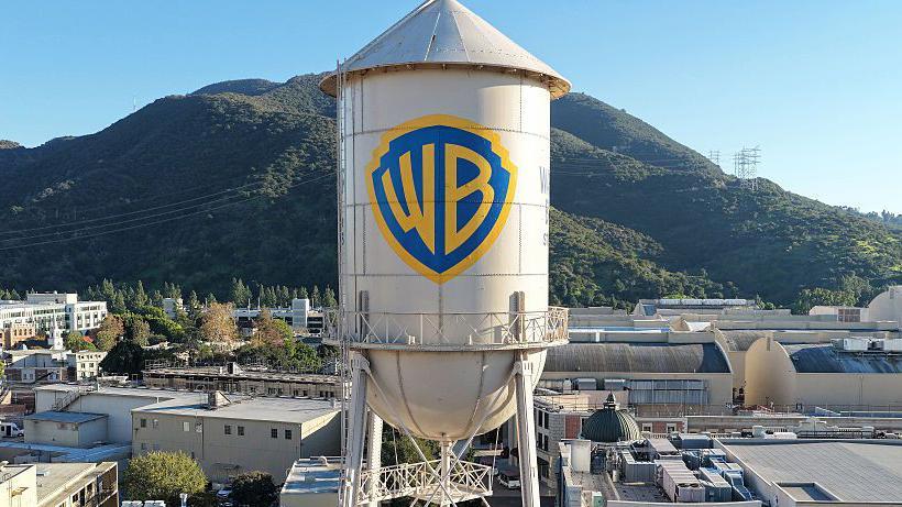 Warner Bros akan menolak tawaran Paramount senilai 108 miliar dolar, menurut laporan