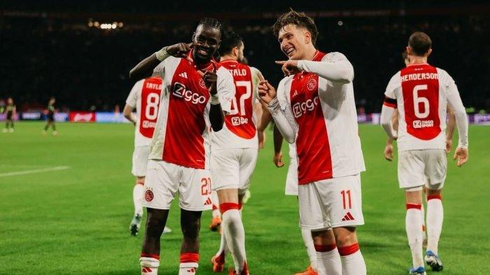 Prediksi Skor Excelsior Maassluis vs Ajax: Head-to-Head dan Statistik Lengkap