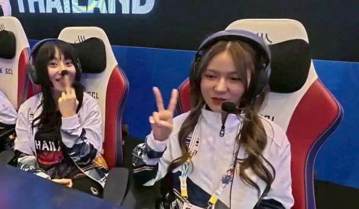 Atlet Esports Thailand Dikeluarkan dari SEA Games 2025 Akibat Curang