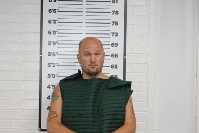 Former MSHP trooper pleads guilty to federal charges