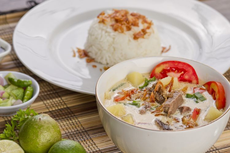 Soto Betawi Masuk Daftar 5 Terlezat Dunia, Kalahkan Ramen!