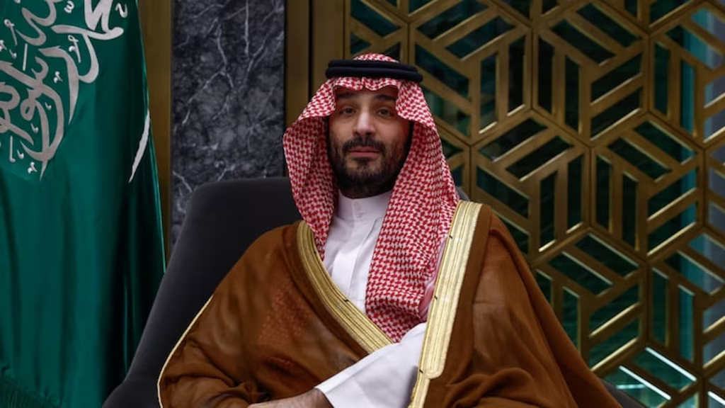 Saudi Arabia updates employment rules for foreign workersPublished on ...