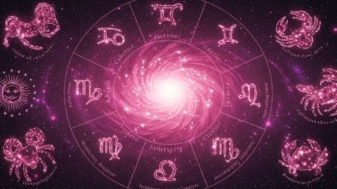 Ramalan Zodiak Hari Ini 17 Desember 2025, Aries: Tenang Saja