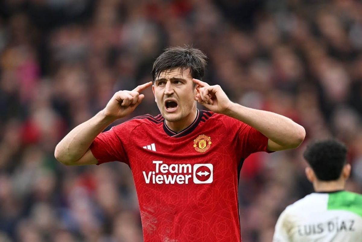 Gratis! Daftar Pemain Eropa yang Habis Kontrak 2026, Termasuk Harry Maguire dan Ibrahima Konate