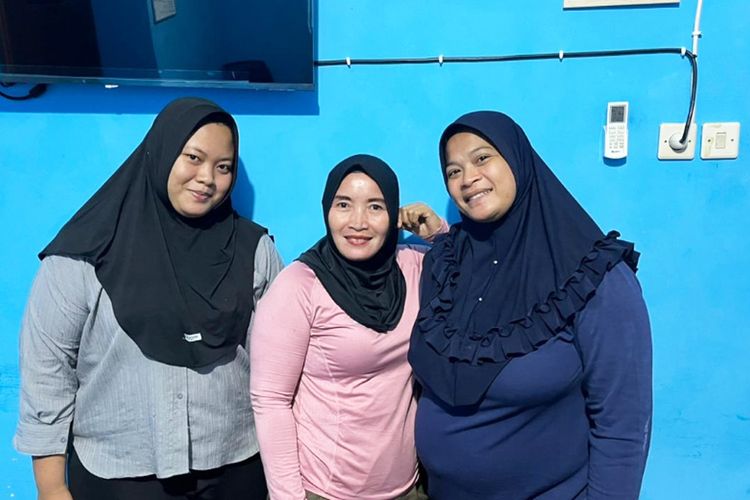 Pasokan Bahan Baku MBG Kebayoran Lama Lancar, Siap Sajikan 4.000 Porsi Makanan