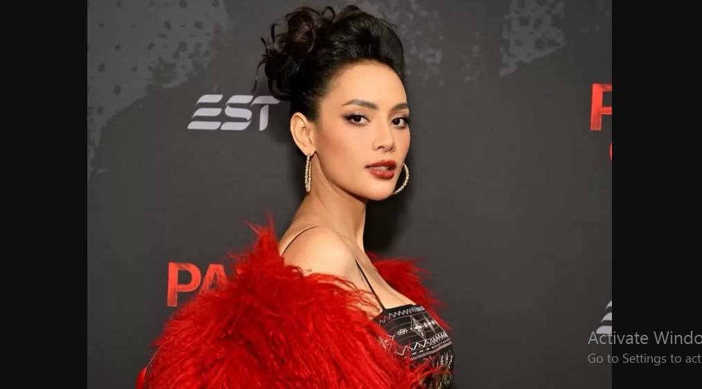 DJ Panda Akhirnya Minta Maaf, Ini Tanggapan Erika Carlina