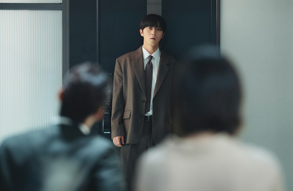 5 Sikap Kyeong Do yang Disembunyikan Ji Woo di Surely Tomorrow