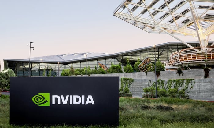 Jika Anda telah menanamkan $1.000 dalam saham Nvidia satu tahun yang lalu, berikut ini jumlah yang A
