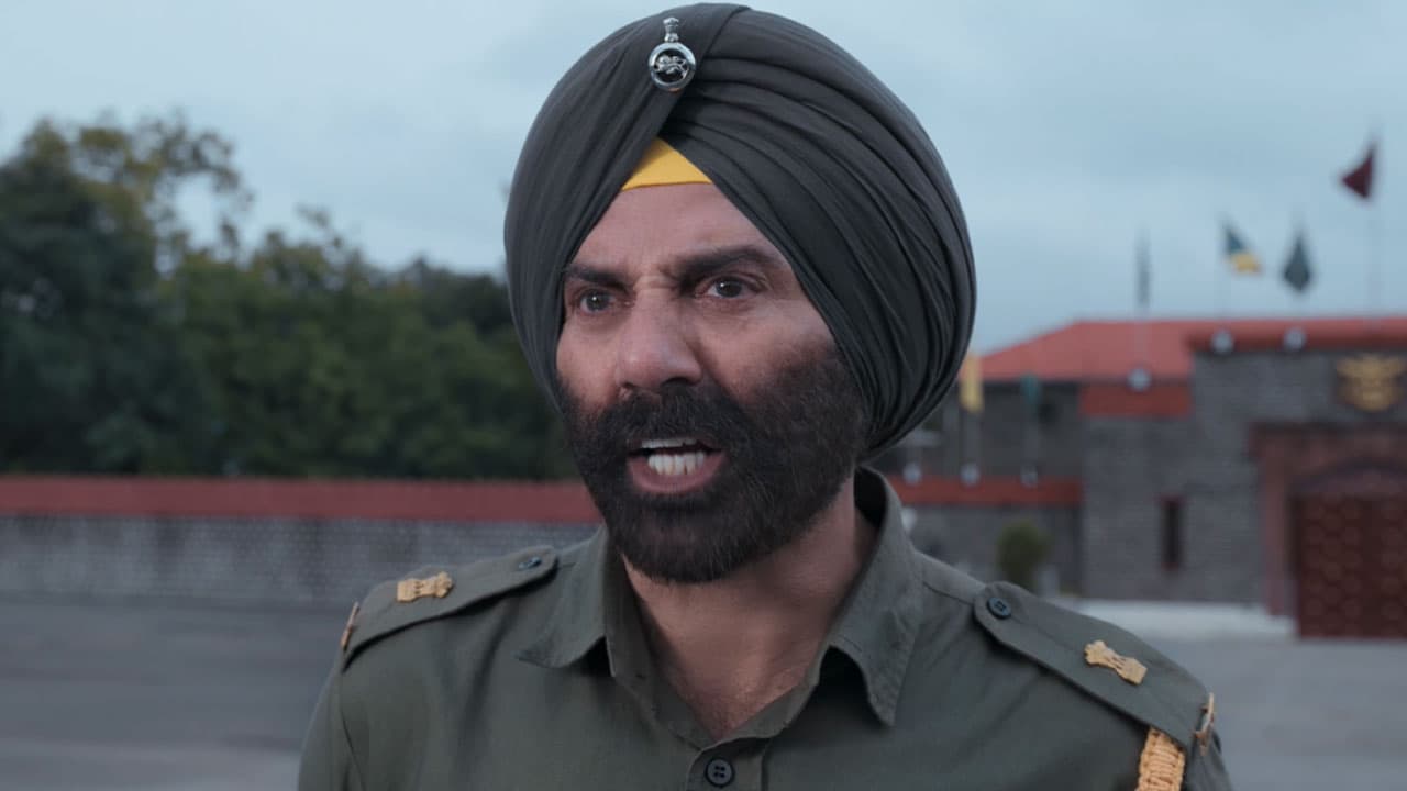 Border 2 star cast: Sunny Deol to Varun Dhawan; know educational ...