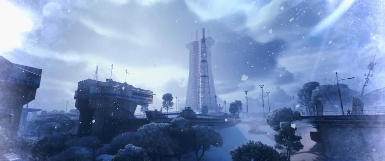ARC Raiders' December update changes blueprint spawns: 