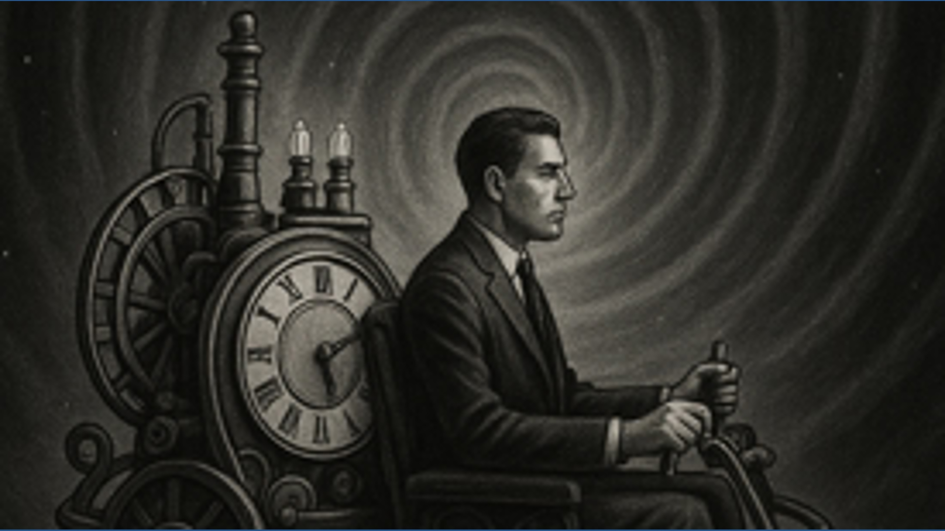 10 Time Machine: Impeachments of two presidents