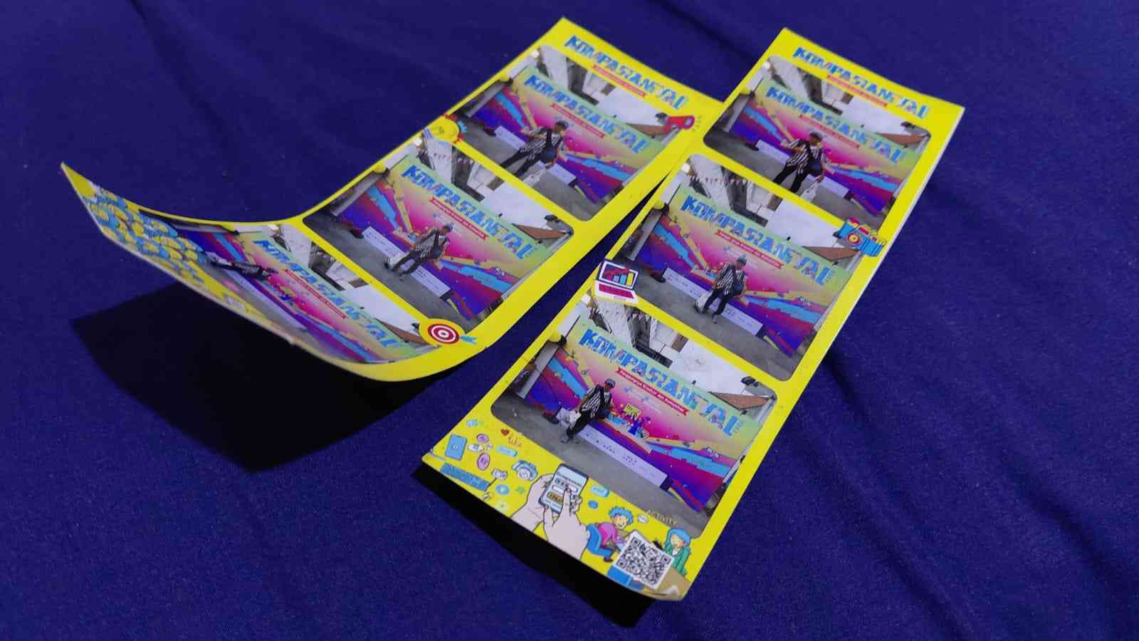 Yang Sedikit Mengherankan Dari Kompasianival 2025