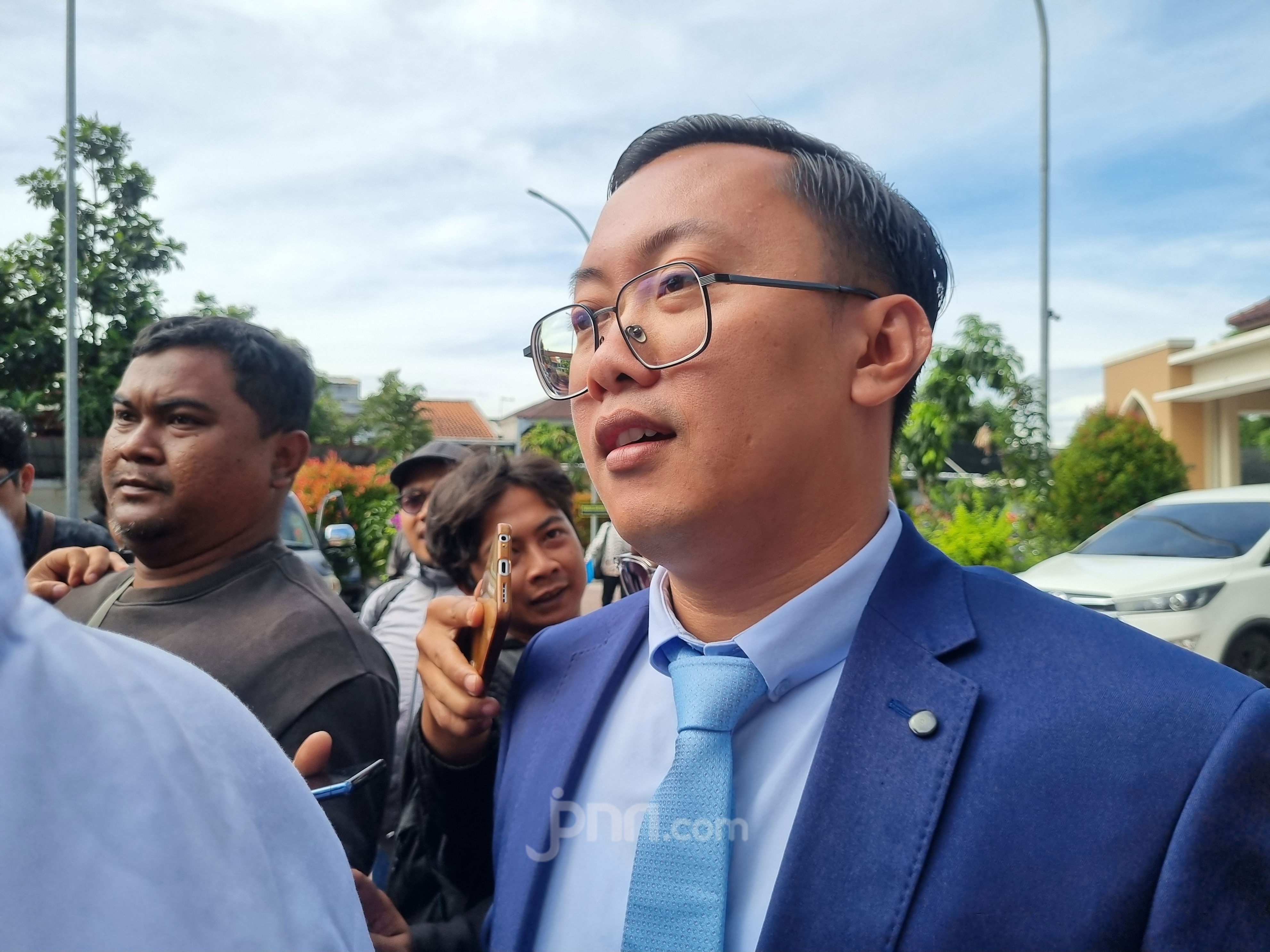 Jadwal Padat Atalia Praratya, Tak Hadiri Persidangan Perceraian Ridwan Kamil