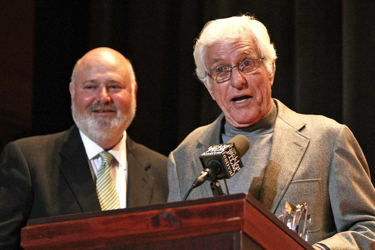 Dick Van Dyke devastated over longtime friend Rob Reiner dying day after  his 100th birthday