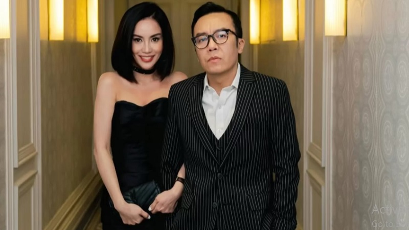 Setelah Putus, Ari Lasso dan Dearly Joshua Kembali Bersatu