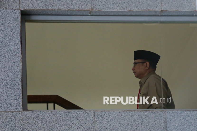 Terungkap peran Yaqut dan keterlibatan mantan stafsus di kasus korupsi kuota haji 2023-2024